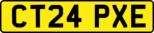 CT24PXE