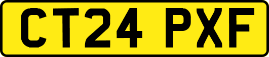 CT24PXF