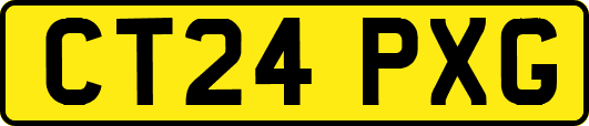 CT24PXG
