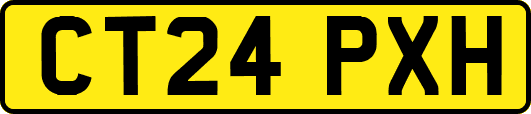 CT24PXH