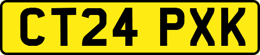 CT24PXK