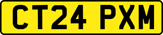 CT24PXM