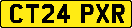 CT24PXR