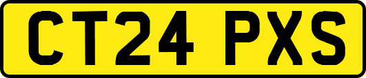 CT24PXS