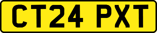 CT24PXT