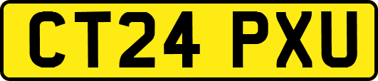 CT24PXU