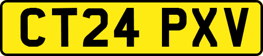 CT24PXV