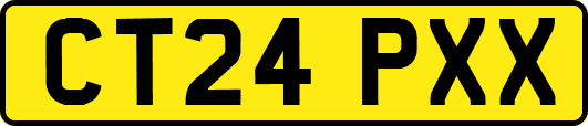 CT24PXX