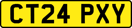 CT24PXY