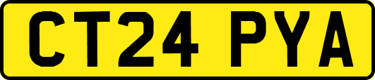 CT24PYA