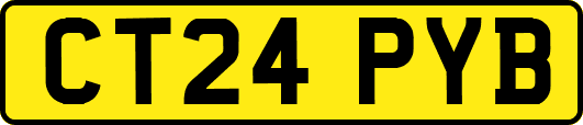 CT24PYB