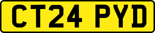 CT24PYD