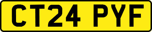 CT24PYF