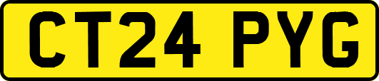 CT24PYG