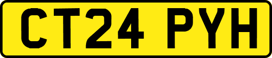 CT24PYH