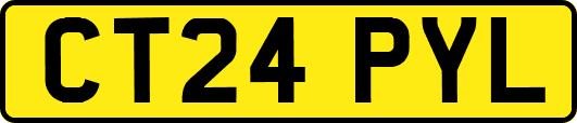 CT24PYL