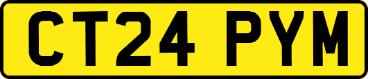CT24PYM