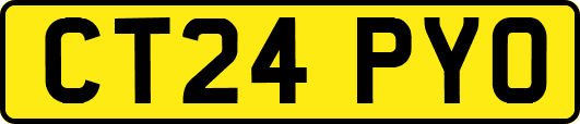 CT24PYO