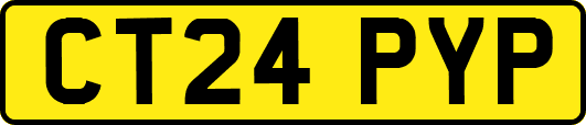 CT24PYP