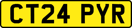 CT24PYR