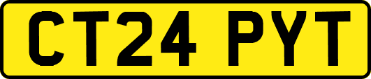 CT24PYT