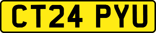 CT24PYU
