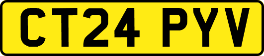 CT24PYV