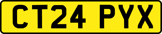 CT24PYX