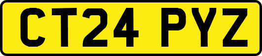 CT24PYZ