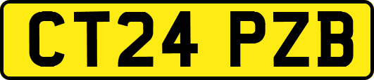 CT24PZB
