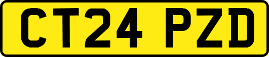 CT24PZD