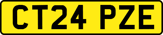 CT24PZE
