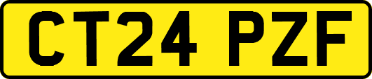 CT24PZF