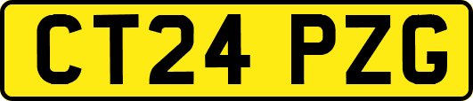 CT24PZG