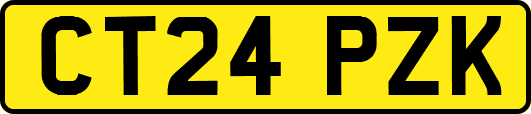 CT24PZK