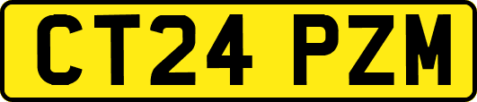 CT24PZM