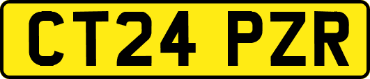 CT24PZR