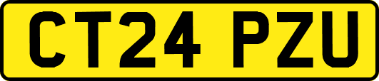 CT24PZU
