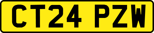 CT24PZW