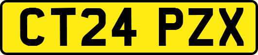 CT24PZX