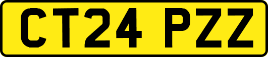 CT24PZZ