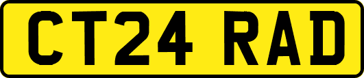 CT24RAD