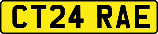 CT24RAE