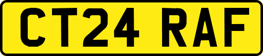 CT24RAF