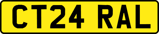 CT24RAL