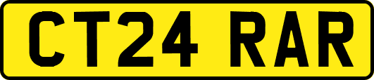 CT24RAR