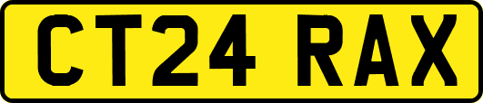 CT24RAX
