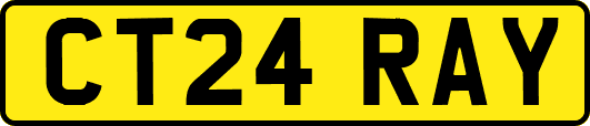CT24RAY