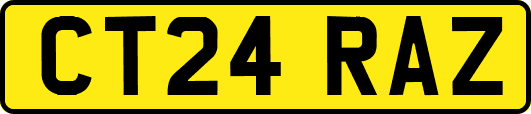 CT24RAZ