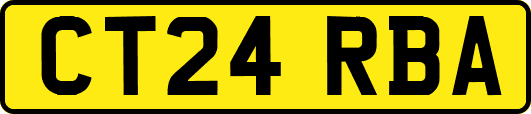 CT24RBA